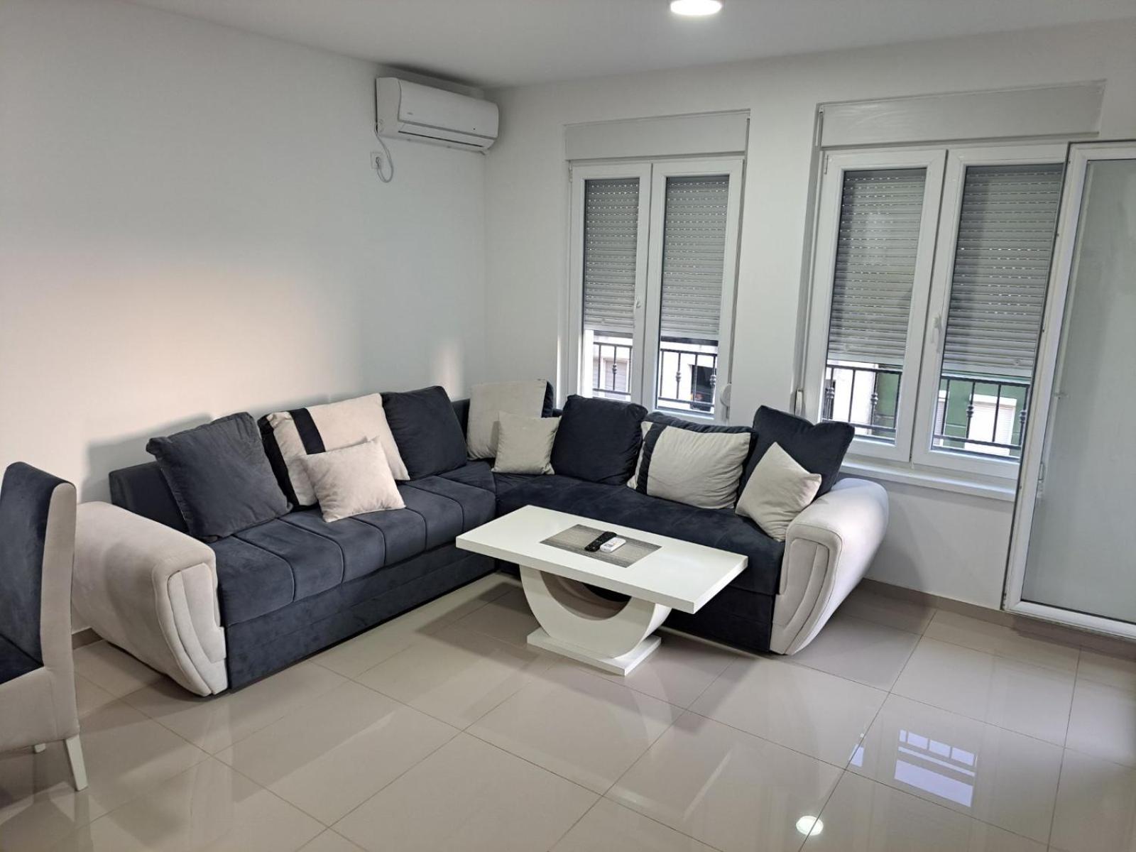 Apartment Lux Trosoban