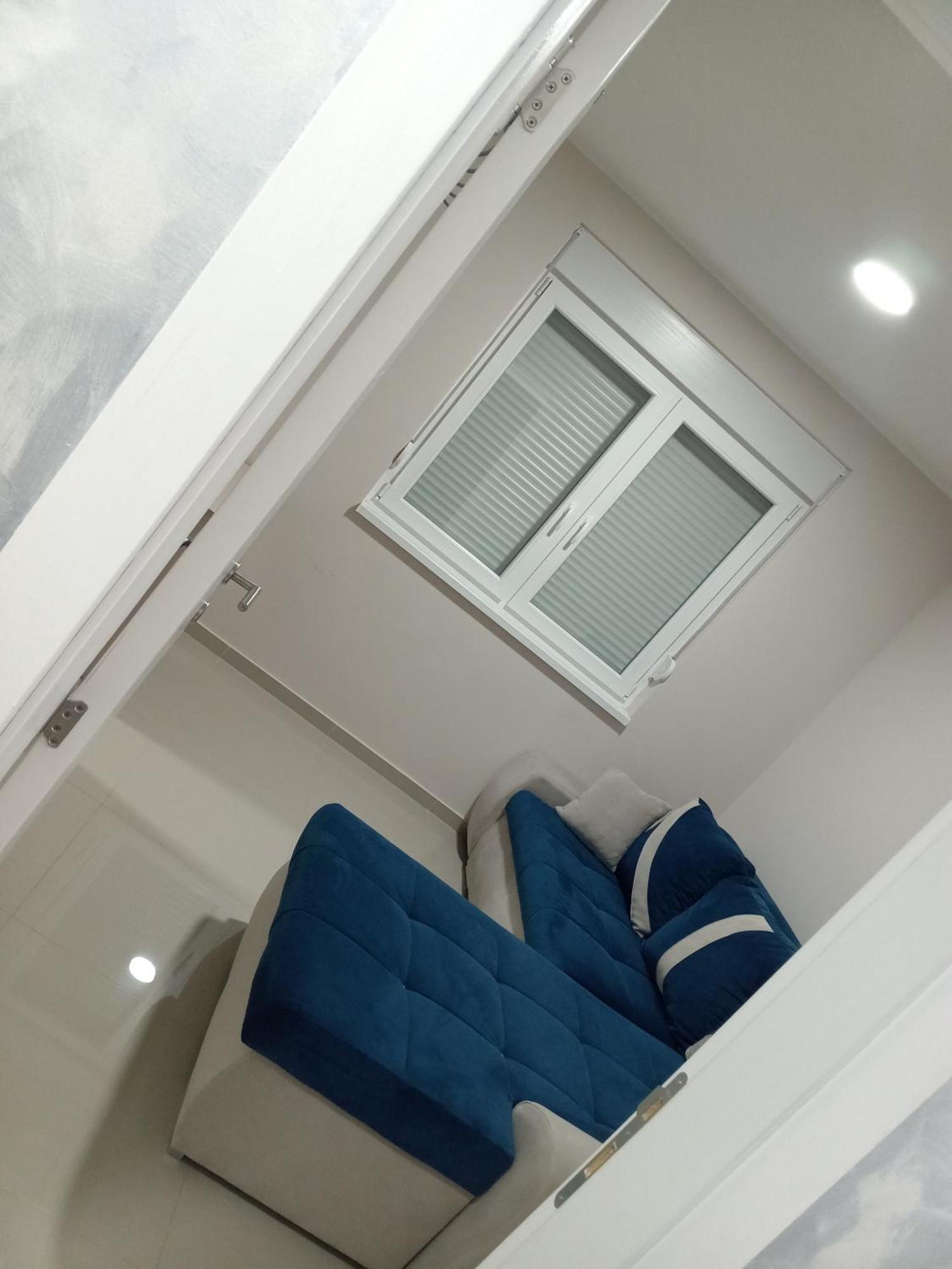 Lux Trosoban Apartment Sremska Mitrovica