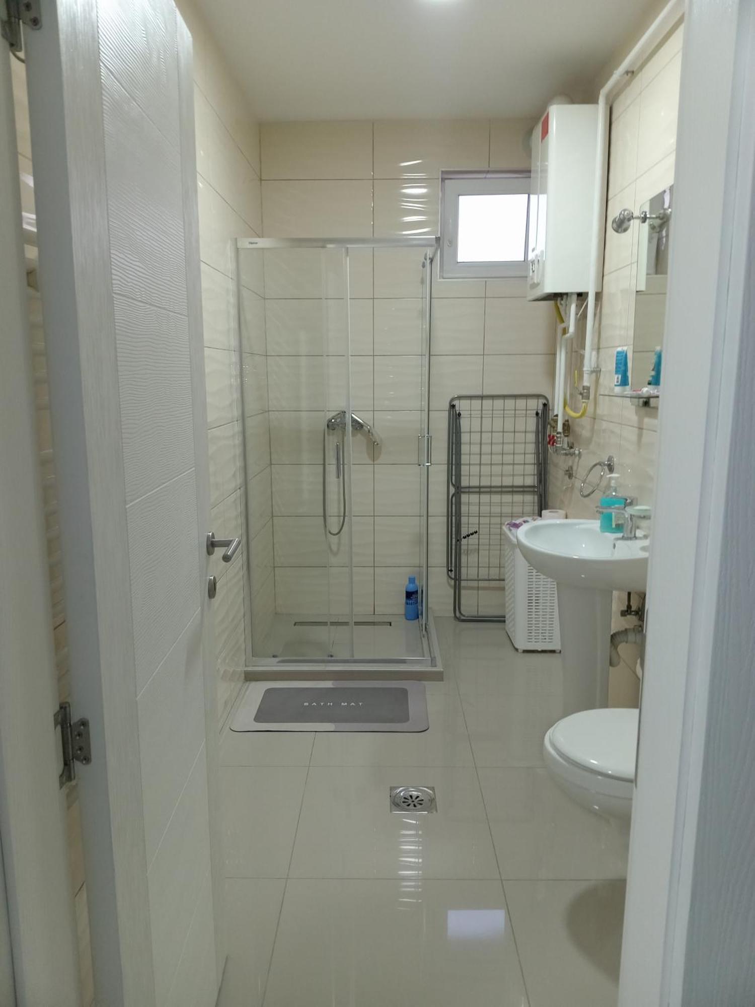 Apartment Lux Trosoban