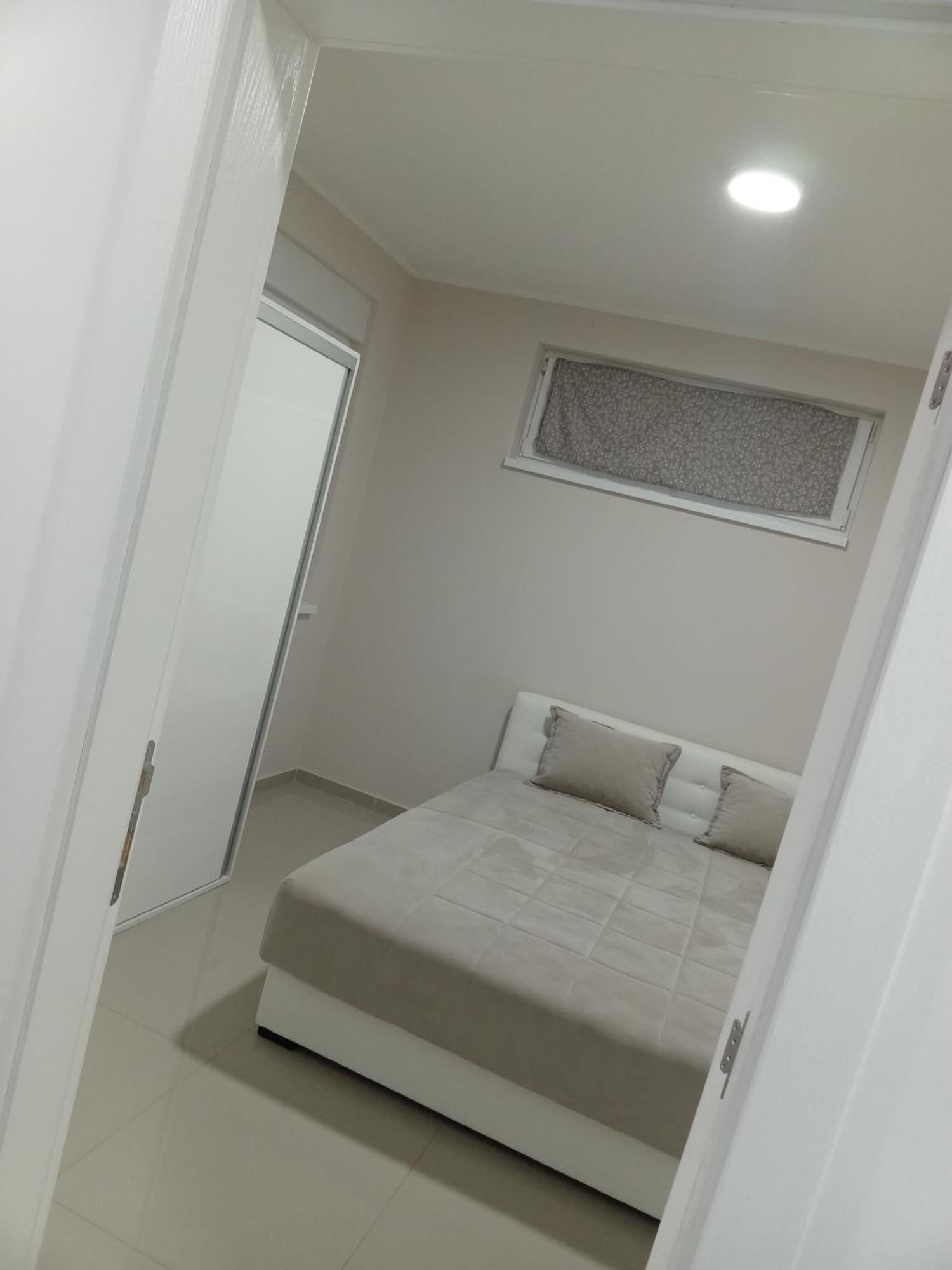 Lux Trosoban Apartment *