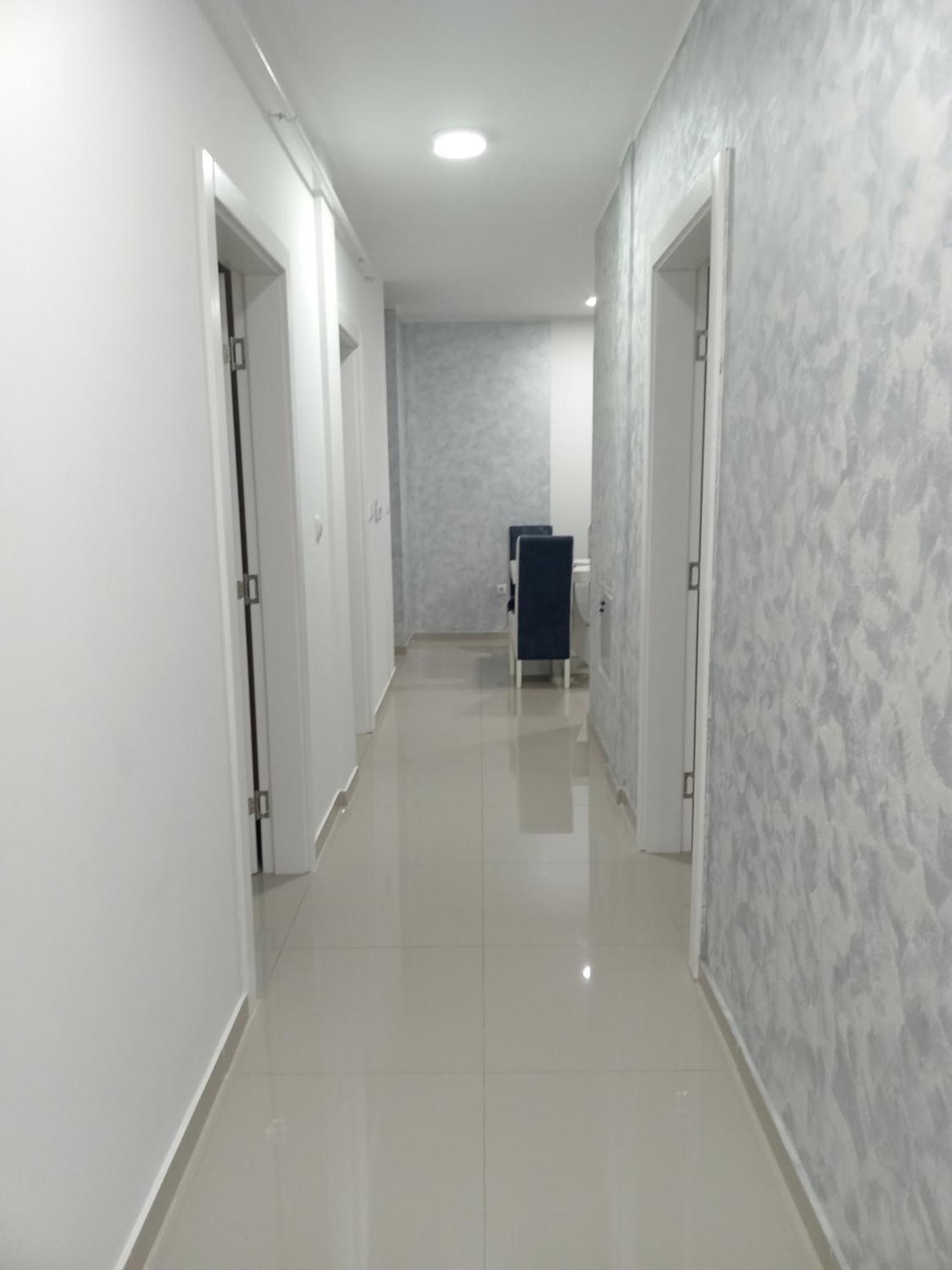Lux Trosoban *