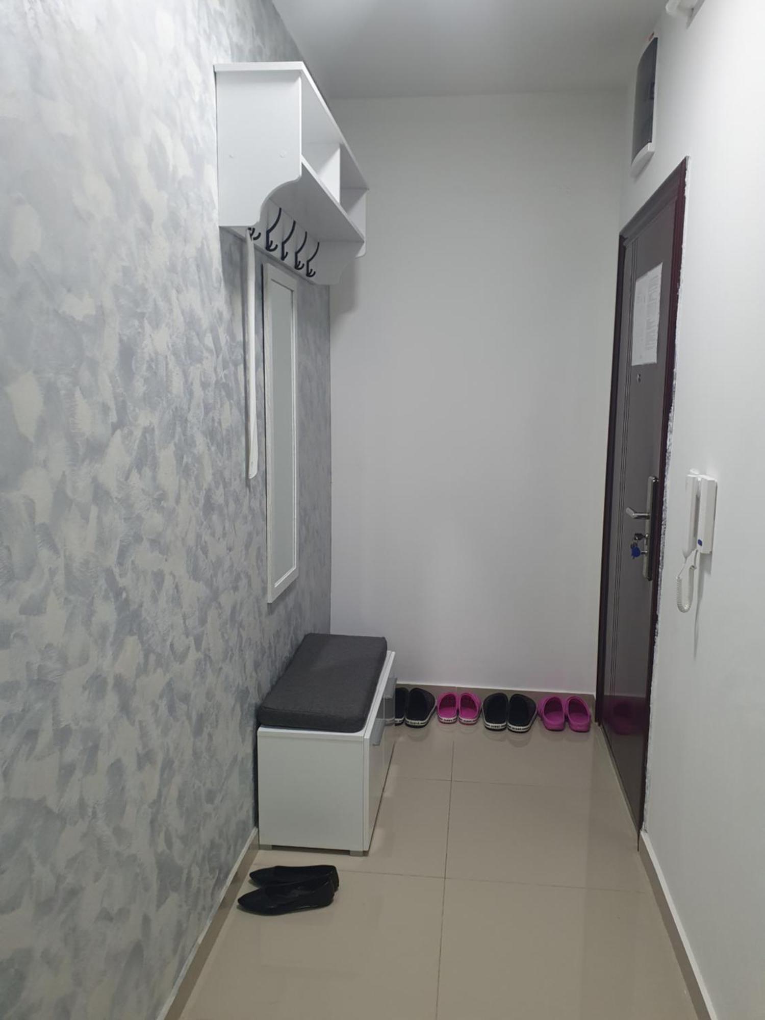 Apartment Lux Trosoban Sremska Mitrovica